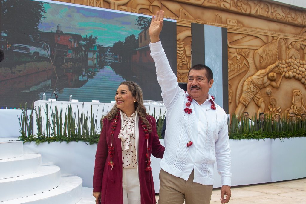 Confirmado: Rocío Nahle visita Álamo este&nbsp;martes