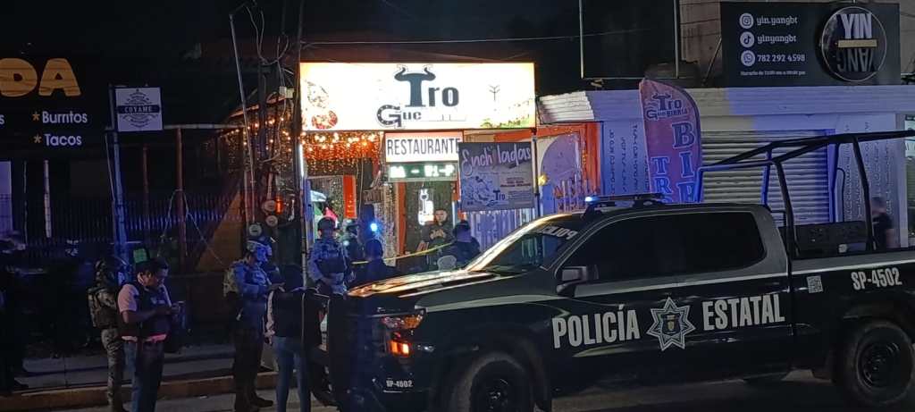 Se registra primer asesinato de comunicador en el sexenio de Rocío&nbsp;Nahle