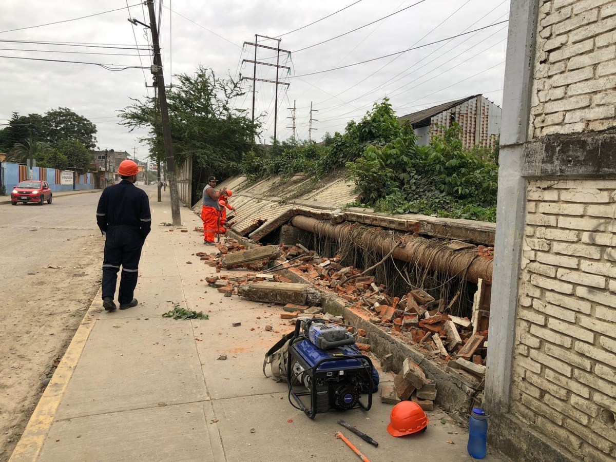 Pemex lento en rehabilitar&nbsp;infraestructura