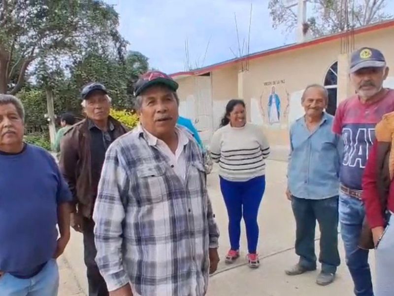 Tradiciones tienen respaldo de Pepe&nbsp;Arenas