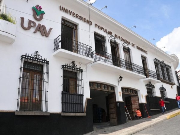 UPAV no podrá manotear, ingresos pasarán por Hacienda del&nbsp;Estado