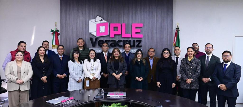 OPLE Veracruz aprueba topes de gastos y financiamiento para elección extraordinaria en&nbsp;Tamiahua