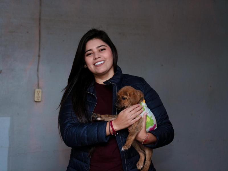Gobierno de Poza Rica realiza jornada de limpieza en el Centro de Salud Animal tras afectaciones por&nbsp;inundación
