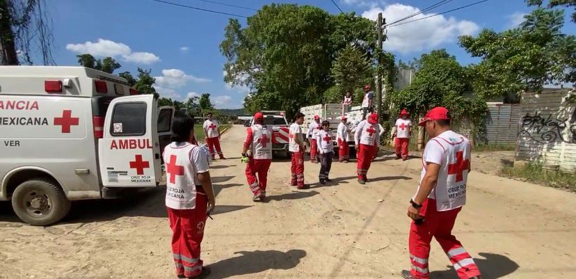 Reconocen la solidaridad anónima que hace posible la atención de&nbsp;emergencias