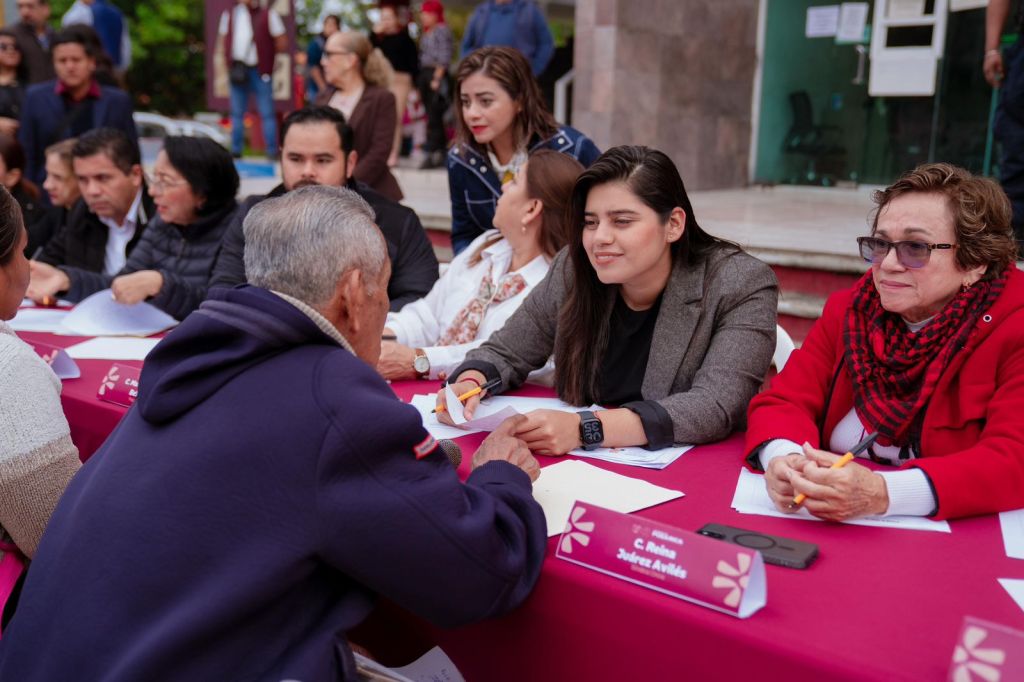 Gobierno de Poza Rica fortalece la atención ciudadana con “Miércoles de Puertas&nbsp;Abiertas”