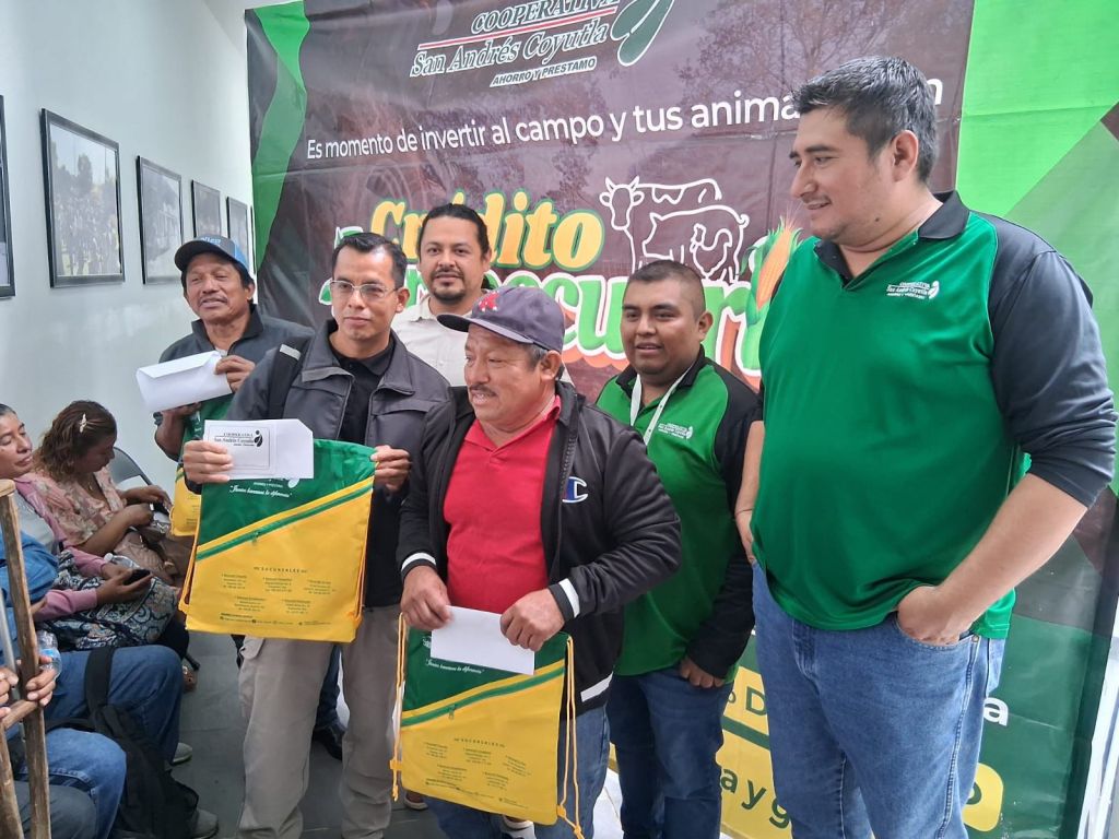 Arranca la reconstrucción de la citricultura en Álamo Temapache