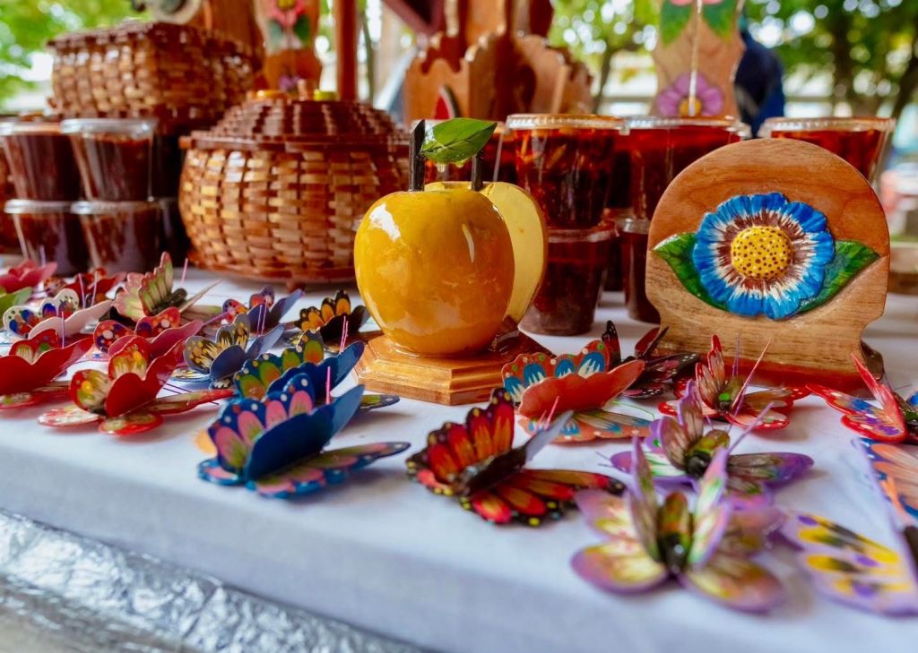 IMPULSA GOBIERNO DE POZA RICA LA AUTONOMÍA ECONÓMICA Y LAS REDES DE APOYO ENTRE&nbsp;MUJERES