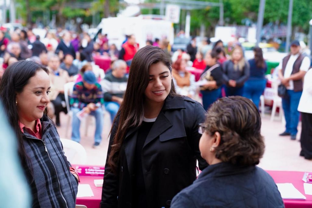 GOBIERNO DE POZA RICA BRINDA ATENCIÓN PERSONALIZADA Y CERO BUROCRACIA EN “MIÉRCOLES DE PUERTAS ABIERTAS”