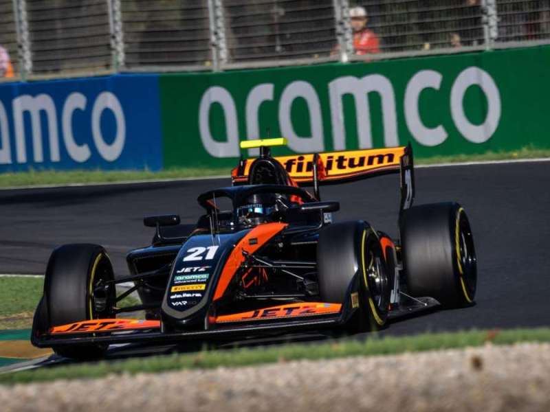 Conflicto en Medio Oriente afecta a la Fórmula 1; Pirelli cancela pruebas en&nbsp;Bahréin