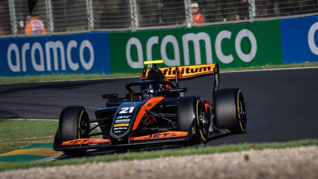 Conflicto en Medio Oriente afecta a la Fórmula 1; Pirelli cancela pruebas en&nbsp;Bahréin