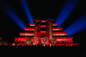 Presentan cartelera artística de Cumbre Tajín 2026 en&nbsp;Papantla