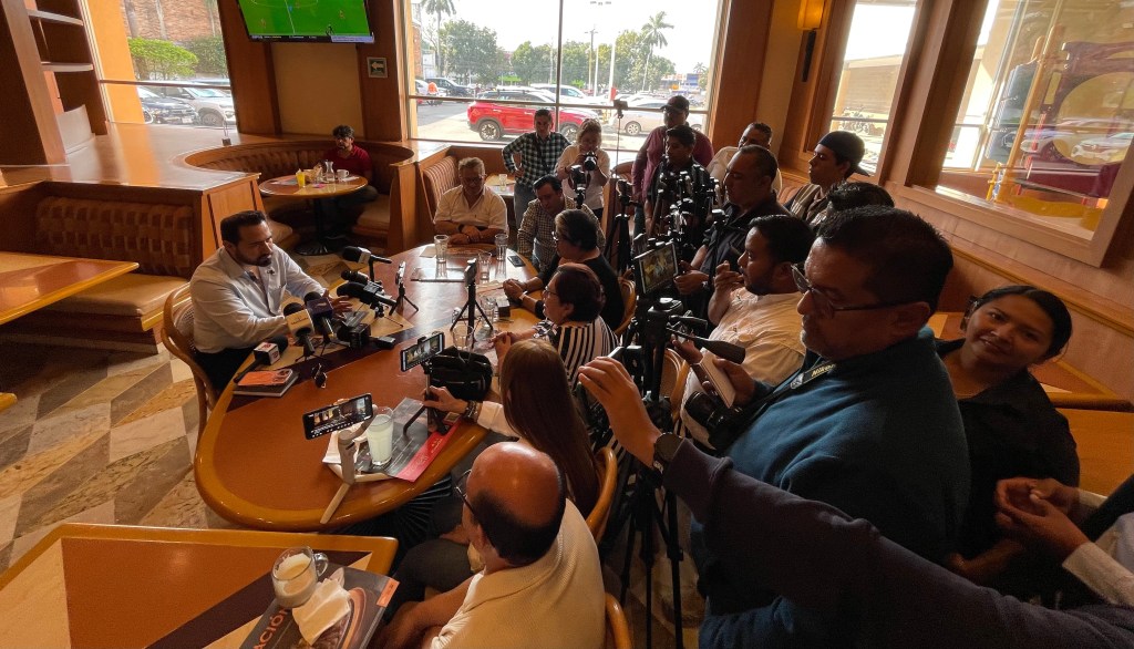 Empresas turísticas concretan enlaces de negocios en&nbsp;Veracruz