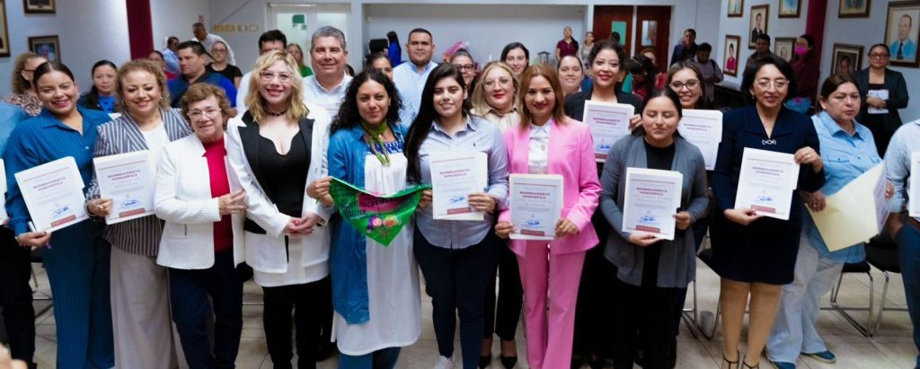 Se instala el Consejo Municipal de Población en Poza&nbsp;Rica