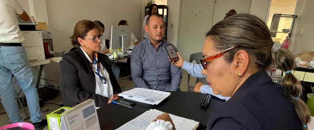 Listo el Programa de Asistencia Social Alimentaria 2026 en&nbsp;Álamo