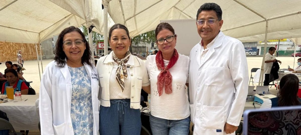 DIF contará con ambulancia equipada para emergencias y&nbsp;traslados