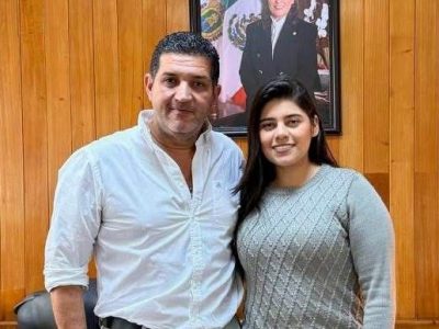 Con respaldo estatal, Poza Rica fortalece sus espacios&nbsp;educativos