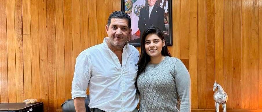 Con respaldo estatal, Poza Rica fortalece sus espacios&nbsp;educativos