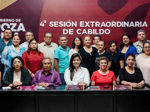 Gobierno de Poza Rica fortalece la planeación municipal con la instalación del&nbsp;COPLADEMUN