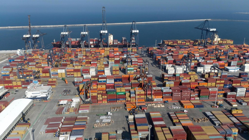 Aumenta más de 100 por ciento la inversión canadiense en Veracruz