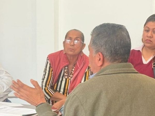 Álamo permanece seguro y tranquilo: Pepe&nbsp;Arenas