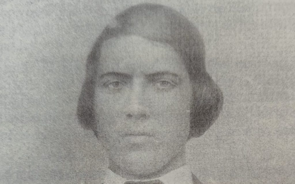 Alianzas matrimoniales consolidaron el poder económico y político en la Huasteca