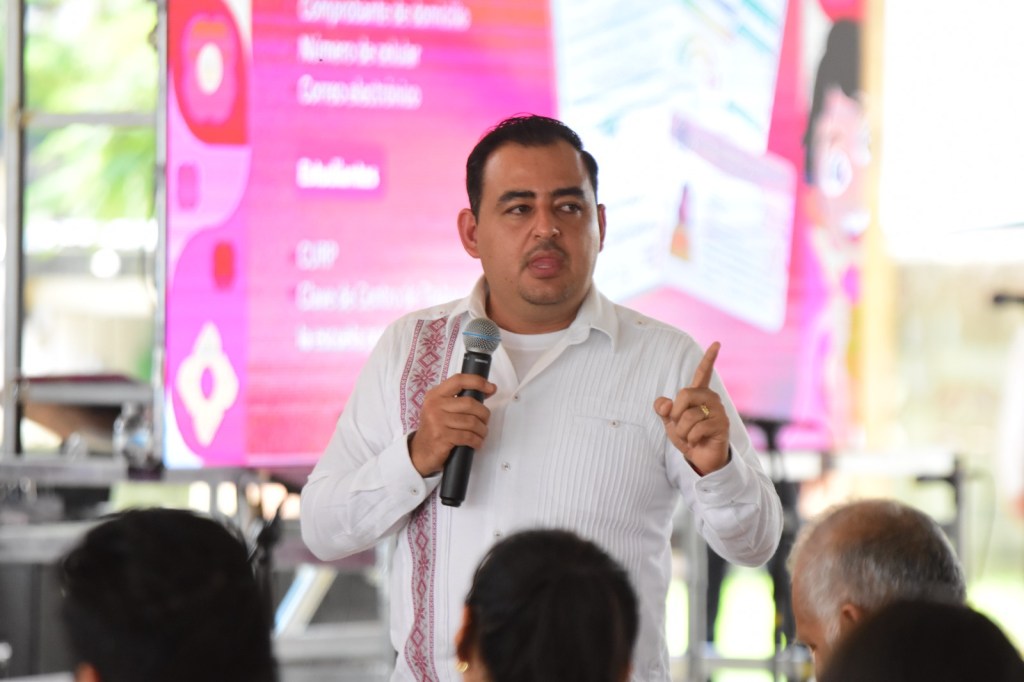 Abrirán registro para beca de uniformes y útiles escolares en primaria