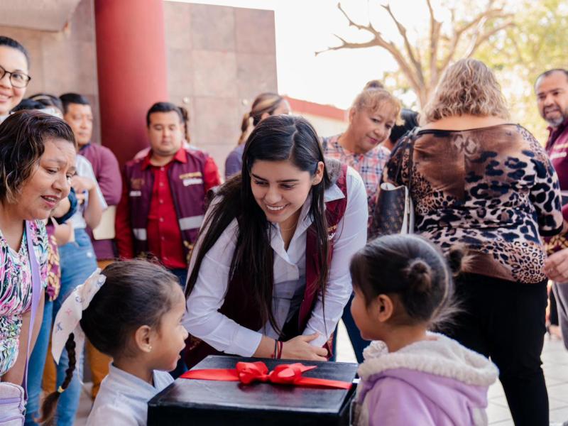 “Miércoles de Puertas Abiertas” se consolida como programa permanente en Poza&nbsp;Rica