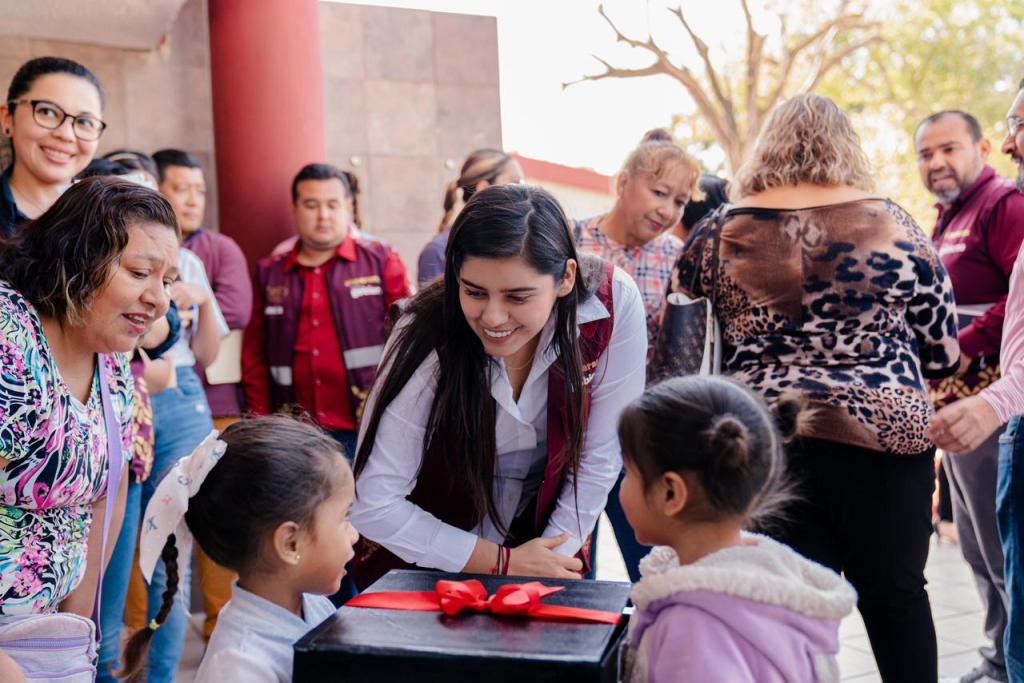 “Miércoles de Puertas Abiertas” se consolida como programa permanente en Poza Rica