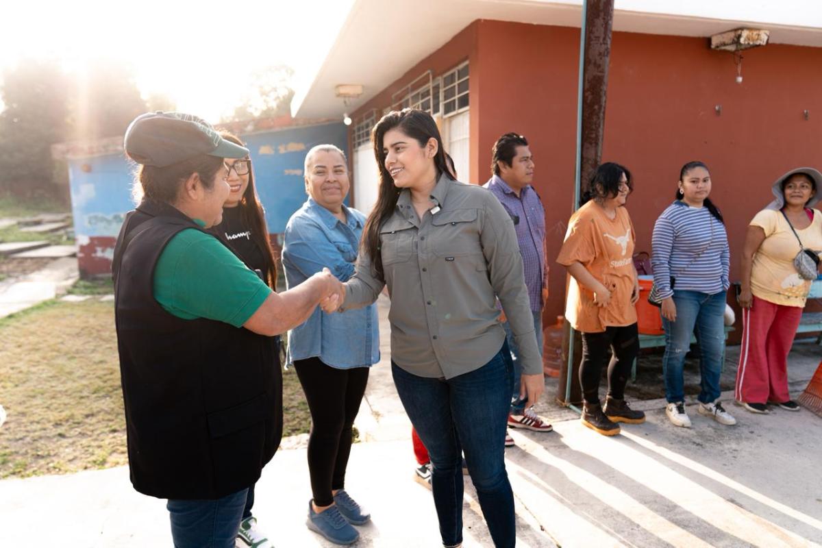 Gobierno de Poza Rica impulsa mejoras en la primaria Ignacio&nbsp;Zaragoza