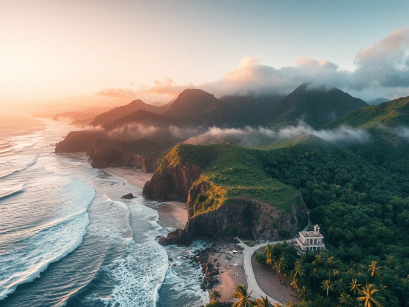 Veracruz: Mucho más que «vida bajo el&nbsp;mar»