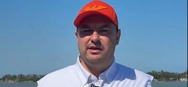 Movimiento Ciudadano ampliará denuncia por derrame de crudo en costas de&nbsp;Veracruz