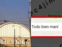 “Todo bien, mami”: revelan última conversación de víctima de presuntas ‘goteras’ en el Hotel&nbsp;Jacarandas
