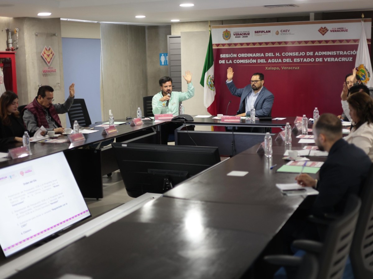 CAEV lanza programa “Regularízate” con descuentos para usuarios con&nbsp;adeudos