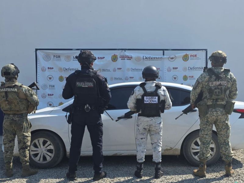 SSP localiza a dos ciudadanos, asegura casi 300 dosis de droga y detiene a 37&nbsp;personas