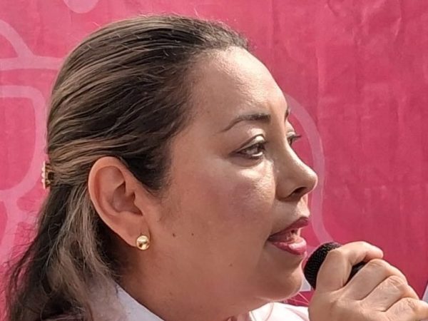 DIF de Álamo rescata a adulta mayor en situación de calle; plantean creación de&nbsp;albergue