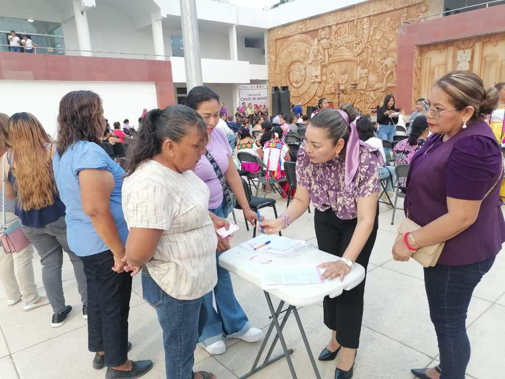 DIF de Álamo realizará Feria de Salud dedicada a las mujeres