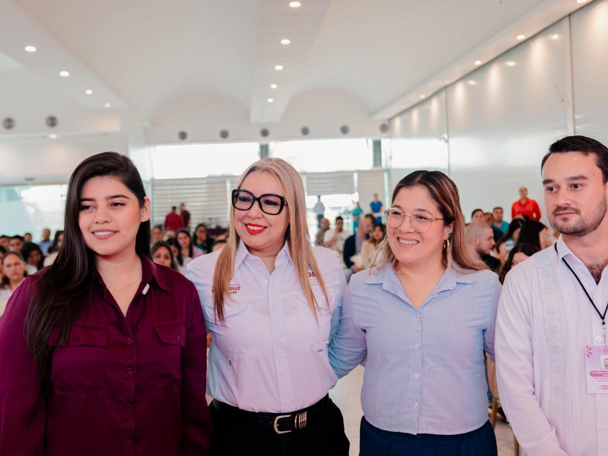 Enseñan a procurar y proteger&nbsp;infancias