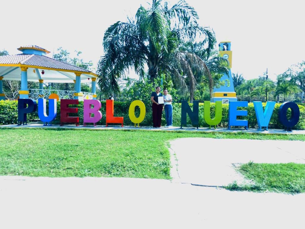 Planilla Morada, conamor por Pueblo Nuevo