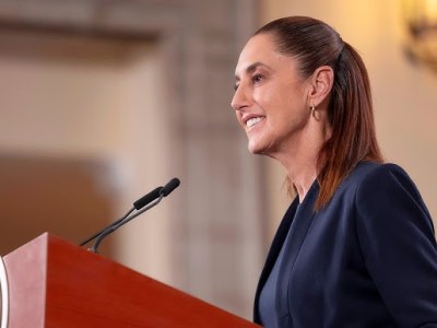 Sheinbaum visitará plataforma en Pánuco. recorrido por&nbsp;instalaciones