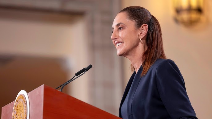 Sheinbaum visitará plataforma en Pánuco. recorrido por&nbsp;instalaciones