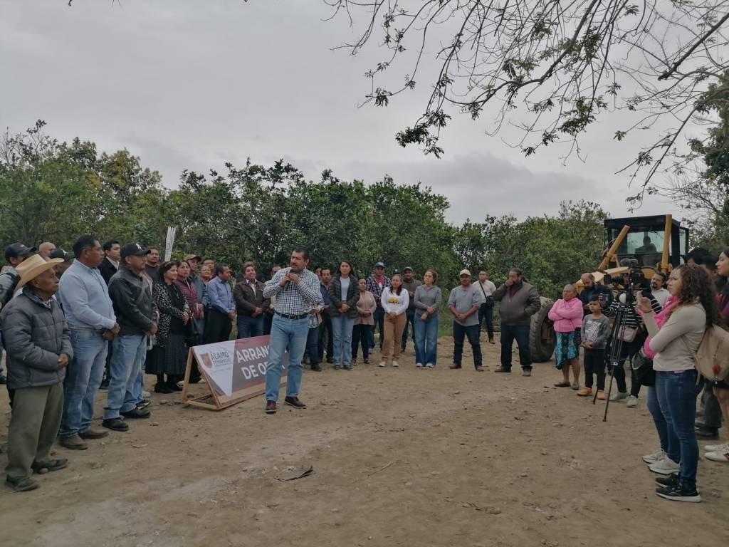 La reconstrucción avanza cada vez&nbsp;más