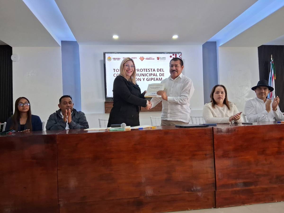 Insta Pepe Arenas a prevenir embarazos en&nbsp;adolescentes