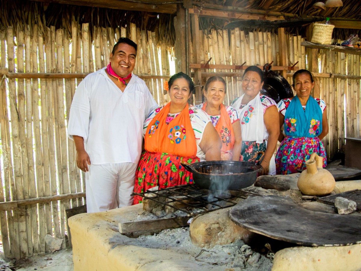 Cumbre Tajín 2026 reunirá cultura, saberes y tradición en el Parque&nbsp;Takilhsukut
