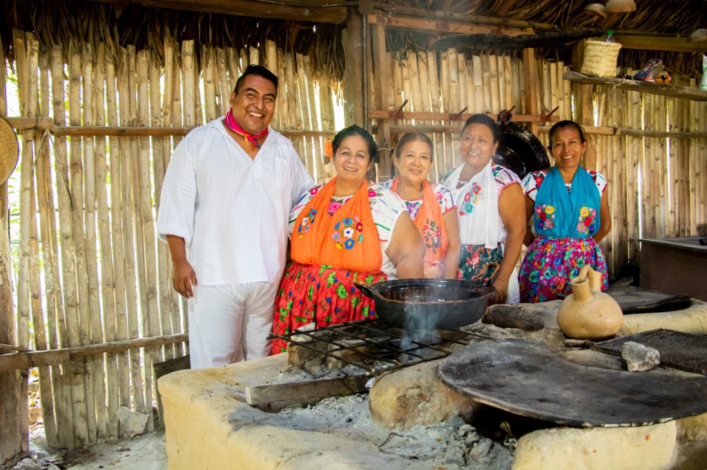 Cumbre Tajín 2026 reunirá cultura, saberes y tradición en el Parque&nbsp;Takilhsukut