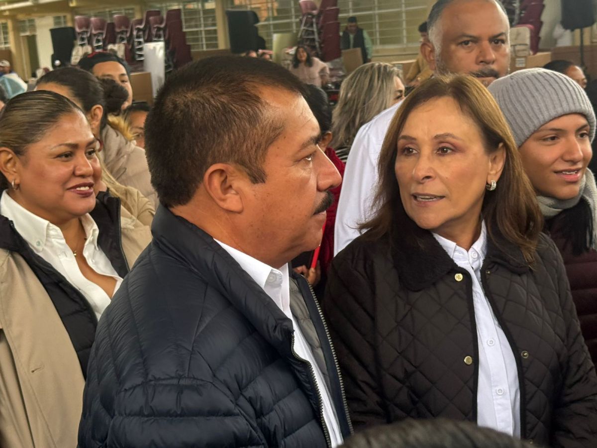 En Álamo se gobierna con cercanía, responsabilidad y resultados: Pepe&nbsp;Arenas