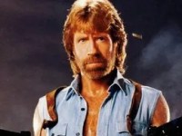 Hospitalizan de emergencia a Chuck Norris en&nbsp;Hawái