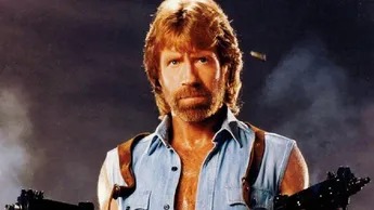 Hospitalizan de emergencia a Chuck Norris en&nbsp;Hawái