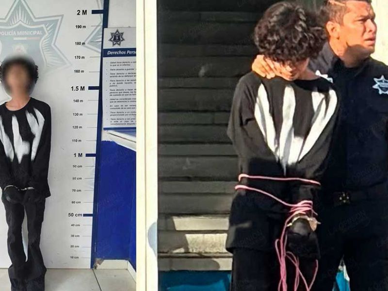 Alumno asesina a dos maestras tras abrir fuego en preparatoria de&nbsp;Michoacán