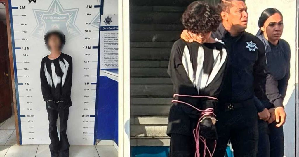 Alumno asesina a dos maestras tras abrir fuego en preparatoria de&nbsp;Michoacán