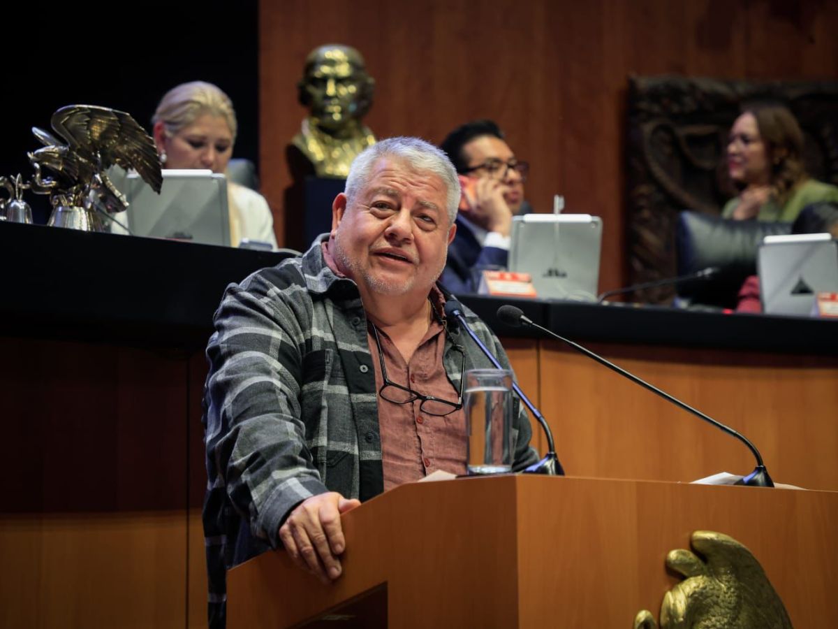 Senado respalda esclarecer derrame de crudo en Veracruz y&nbsp;Tabasco